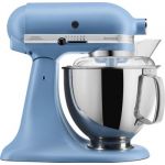 Kitchen Aid Robot pâtissier 5KSM175PSEVB BLEU VELVET