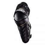 Leatt Genouill&egrave;res DUAL AXIS KNEE & SHIN GUARD