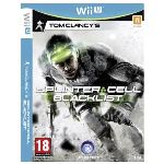 Splinter Cell Blacklist [Wii U]