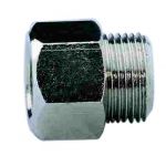 Outifrance Raccord comp.male 1/4 fem.3/8 x214176/b