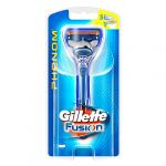Gillette Fusion - Rasoir pour homme