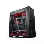 Deep cool PWM FH-10 - Hub avec dix ports pour ventilateurs