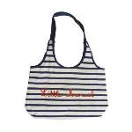 Little Marcel Sac shopping Dim pour femme