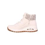 Skechers Chaussures femme Naturel - 36