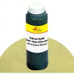 Arcane industries COLORANT POUR BÉTON CIRÉ - Ble Dore - Beige - 100 ML