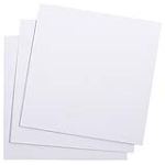 Clairefontaine 25 enveloppes Pollen 16 x 16 cm (120 g)