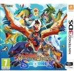 Monster Hunter Stories [3DS]