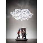 Slamp Fabula Suspension, &oslash;60 cm