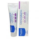 Mustela Crème pour le change (tube) - 150 ml
