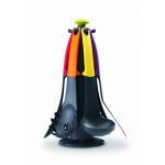 Joseph joseph Carrousel Elevate 6 pièces en silicone