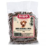 Dibo Friandises Barf Wild 200 g, friandises pour r&eacute;compense, Sport et Loisirs