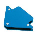 Silverline 675214 - Aimant de soudeur 75 mm