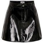 Only Jupes 167951VTAH24 - Couleur EU S,EU M,EU L,EU XL,EU XS - Taille Noir