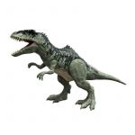 Mattel Jurassic World - Super Colossal Giganotosaurus