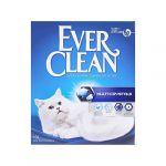 Ever Clean EVERCLEAN LETTIERA GATTO MULTICRYSTAL 10 LT 9,8 KG