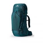 Gregory Sac &Agrave; Dos Femme Deva 60 M Emerald Green