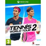 Tennis World Tour 2 [XBOX One]