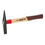 Gedore 677-H - Marteau &agrave; piquer les soudures ROTBAND-PLUS 300 g
