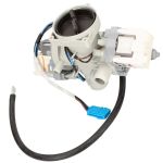 Pompe de vidange pour les lave-linge