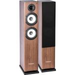 Cabasse Jersey Mt32 Special Edition Noyer (unite) - Enceinte colonne