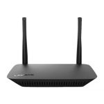 Linksys E5400