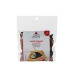 Arche Feuilles de Gingembre Bio pour Sushis 150 g, 50 g égoutté - Lot de 3