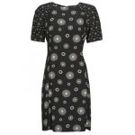 Desigual Robe courte NUEVA YORK - Couleur S,M,L,XL - Taille Multicolore