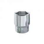 Facom J - Douille 3/8'' 12 pans m&eacute;trique