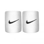 Nike Swoosh Poignet Pack De 2 Unités