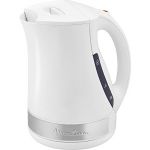 Moulinex BY1081-10 - Bouilloire électrique 1,7 L  Principio Plus