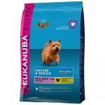Eukanuba Mature & Senior Small Breed - Petite race 3kg