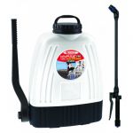 Taliaplast Pulvérisateur à dos TaliaPULVÉ – 17 litres – Joints FPM Viton TAL
