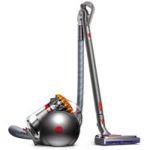 Dyson Big Ball Multifloor 2 - Aspirateur traîneau sans sac