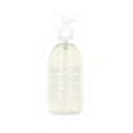 Compagnie de Provence Fleur de Coton - Savon liquide de Marseille Extra Pur - 500 ml