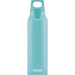 Sigg Hot Cold Light One - Bouteille isotherme Glacier 0,55 L