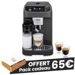 Delonghi Magnifica Plus ECAM 320.61.G