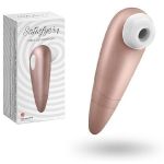 Satisfyer 1 Stimulateur Clitoridien Effet Succion