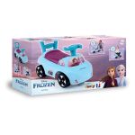 Smoby Frozen porteur auto