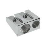 Faber-Castell 10104463 Taille Crayon 2 Usage Métal