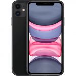 Apple iPhone 11 Noir 64 Go