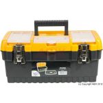 Velleman Caisse plastique 48x26x24cm