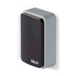 Nice Paire de photocellules &agrave; contact montage en applique EPMB - BlueBUS