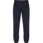 Lacoste Jogging slim logo crocodile Bleu - Couleur Bleu - Taille M