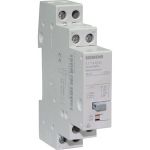 Siemens Télérupteur modulaire 16 A / 1 NO