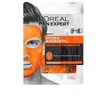 L'Oréal Hydra Energetic Energiespendene Tuchmaske - 30 g