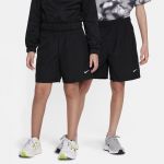 Nike Short gar&ccedil;on dri-fit multi+