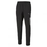 Puma Pantalon Teamliga Sideline S Black / Black