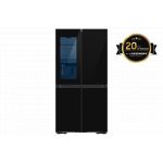 Samsung R&eacute;frig&eacute;rateur multi portes RF65DB970E22