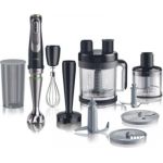 Braun MQ9187XLI Multi Quick 9 - Mixeur