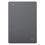 Seagate Disque dur externe BASIC PORTABLE 5T
